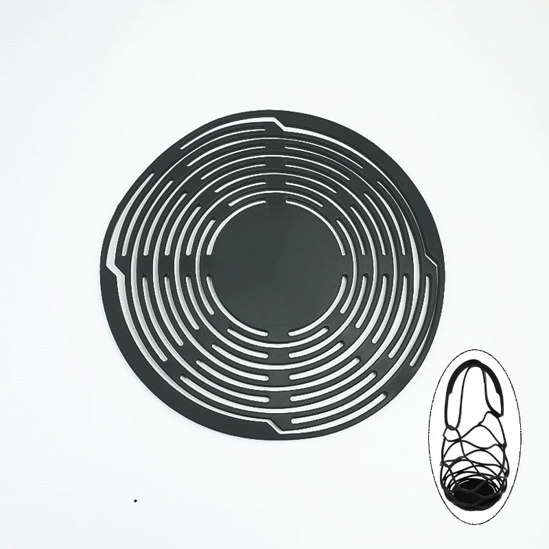 Boba Carrier | Washable Silicone