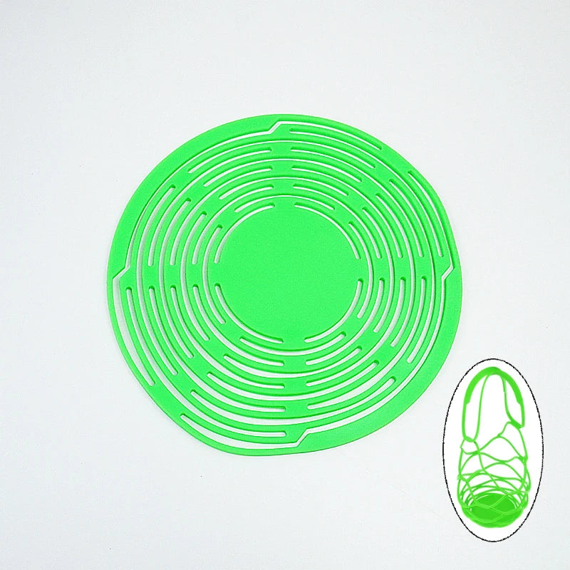 Boba Carrier | Washable Silicone