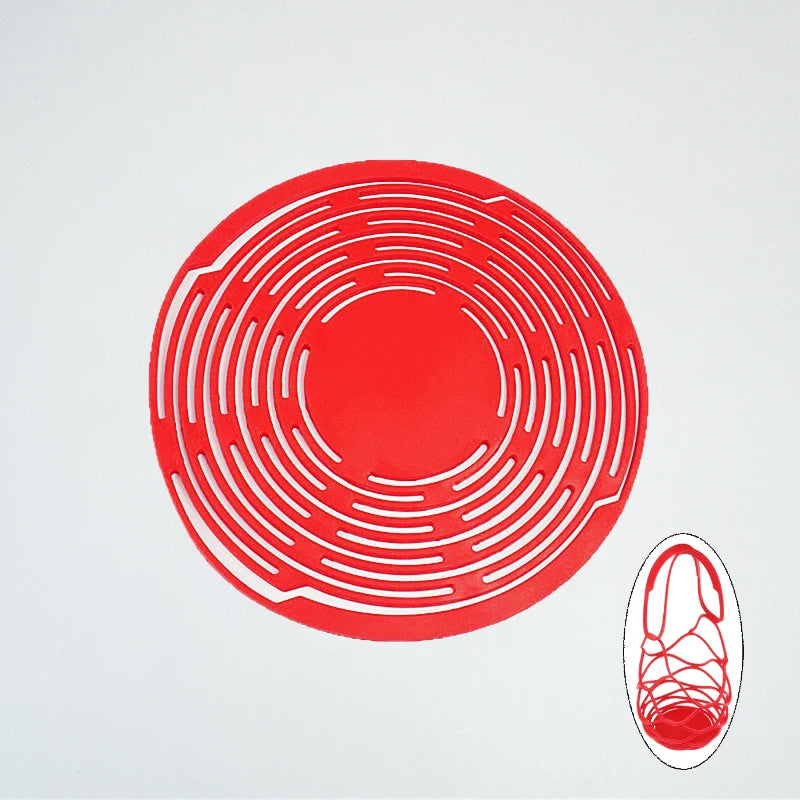 Boba Carrier | Washable Silicone