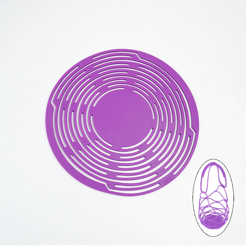 Boba Carrier | Washable Silicone