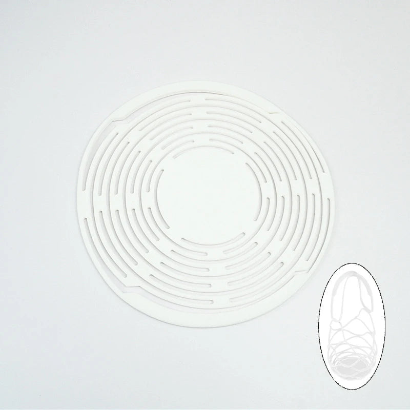 Boba Carrier | Washable Silicone