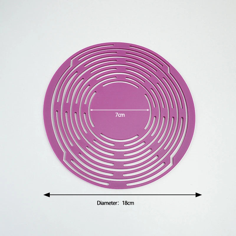 Boba Carrier | Washable Silicone