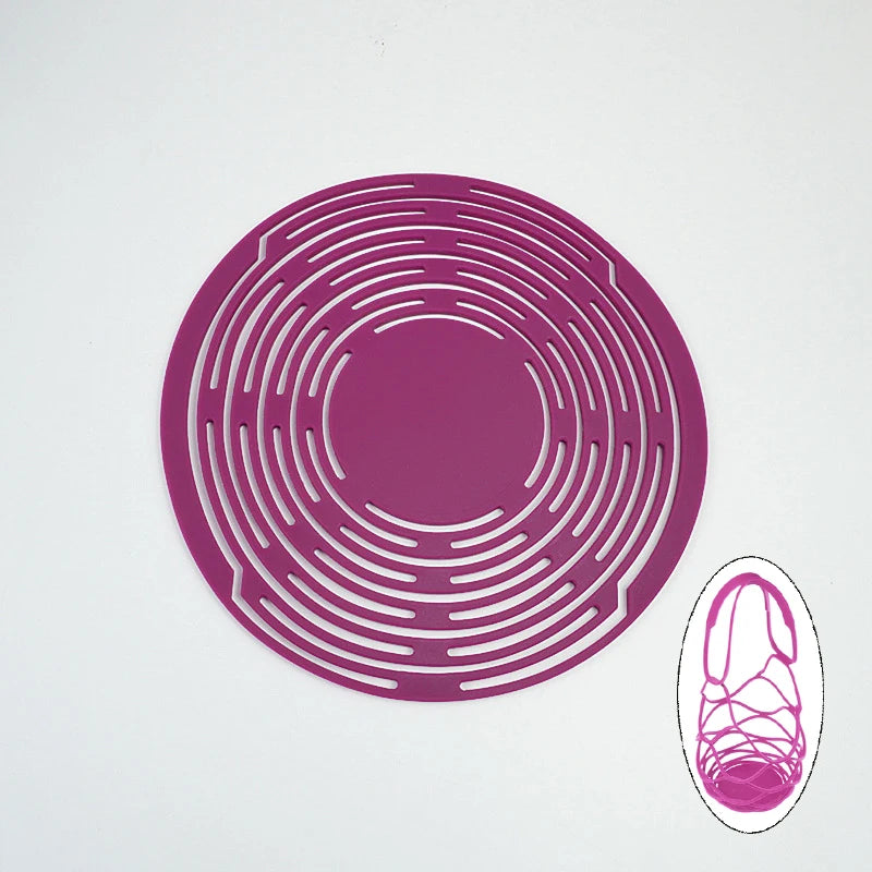 Boba Carrier | Washable Silicone