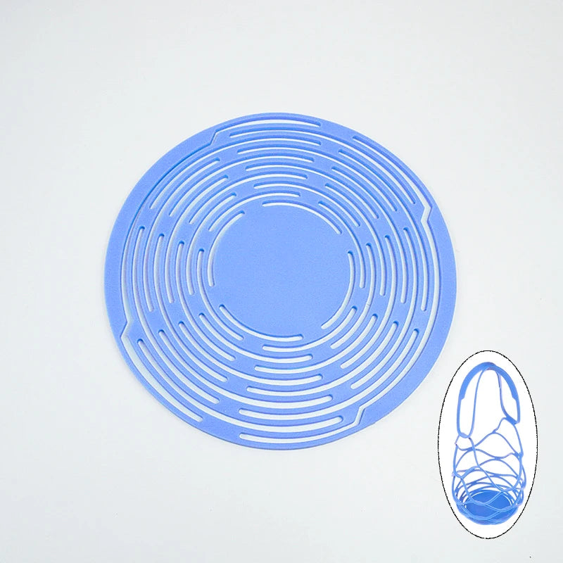 Boba Carrier | Washable Silicone