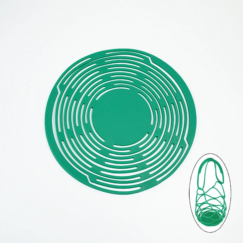 Boba Carrier | Washable Silicone