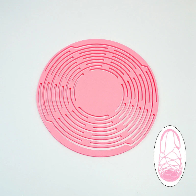 Boba Carrier | Washable Silicone