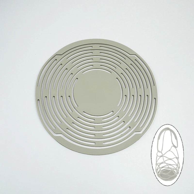 Boba Carrier | Washable Silicone