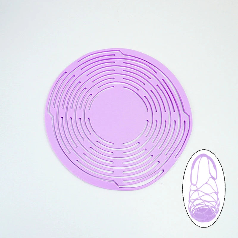 Boba Carrier | Washable Silicone